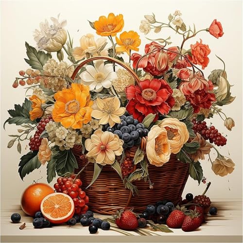 Puzzles 1000 Teile Erwachsene,69x69cm Holzpuzzle, Puzzle für Erwachsenes Lernspiel Herausforderung Spielzeug 1000 Teile Traubenblütenkorb Puzzles für Erwachsene Kinder Puzzles 1000 Teile Erwachsene,69x69cm Holzpuzzle, Puzzle für Erwachsenes Lernspiel Herausforderung Spielzeug 1000 Teile Traubenblütenkorb Puzzles für Erwachsene Kinder von Yeecer