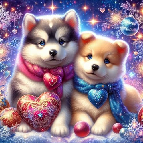 Puzzles 1000 Teile Erwachsene,69x69cm Holzpuzzle, Puzzle für Erwachsenes Lernspiel Herausforderung Spielzeug 1000 Teile Winterhunde Puzzles für Erwachsene Kinder Puzzles 1000 Teile Erwachsene,69x69cm Holzpuzzle, Puzzle für Erwachsenes Lernspiel Herausforderung Spielzeug 1000 Teile Winterhunde Puzzles für Erwachsene Kinder von Yeecer