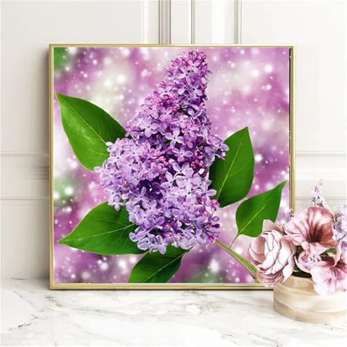 Puzzles 120 Teile Erwachsene,20x20cm Holzpuzzle, Puzzle für Erwachsenes Lernspiel Herausforderung Spielzeug 120 Teile Lila Flieder Puzzles für Erwachsene Kinder Puzzles 120 Teile Erwachsene,20x20cm Holzpuzzle, Puzzle für Erwachsenes Lernspiel Herausforderung Spielzeug 120 Teile Lila Flieder Puzzles für Erwachsene Kinder von Yeecer