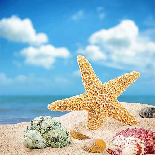 Puzzles 120 Teile Erwachsene,23x23cm Holzpuzzle, Puzzle für Erwachsenes Lernspiel Herausforderung Spielzeug 120 Teile Strandlandschaft Puzzles für Erwachsene Kinder Puzzles 120 Teile Erwachsene,23x23cm Holzpuzzle, Puzzle für Erwachsenes Lernspiel Herausforderung Spielzeug 120 Teile Strandlandschaft Puzzles für Erwachsene Kinder von Yeecer