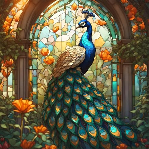 Puzzles 200 Teile Erwachsene,28x28cm Holzpuzzle, Puzzle für Erwachsenes Lernspiel Herausforderung Spielzeug 200 Teile Blumenpfau Puzzles für Erwachsene Kinder Puzzles 200 Teile Erwachsene,28x28cm Holzpuzzle, Puzzle für Erwachsenes Lernspiel Herausforderung Spielzeug 200 Teile Blumenpfau Puzzles für Erwachsene Kinder von Yeecer