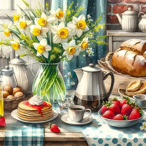 Puzzles 200 Teile Erwachsene,28x28cm Holzpuzzle, Puzzle für Erwachsenes Lernspiel Herausforderung Spielzeug 200 Teile Freizeitkaffee Erdbeeren Puzzles für Erwachsene Kinder Puzzles 200 Teile Erwachsene,28x28cm Holzpuzzle, Puzzle für Erwachsenes Lernspiel Herausforderung Spielzeug 200 Teile Freizeitkaffee Erdbeeren Puzzles für Erwachsene Kinder von Yeecer