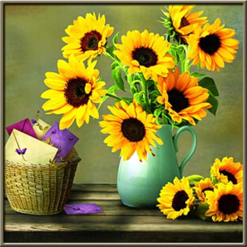 Puzzles 200 Teile Erwachsene,28x28cm Holzpuzzle, Puzzle für Erwachsenes Lernspiel Herausforderung Spielzeug 200 Teile Kleine Sonnenblume Puzzles für Erwachsene Kinder Puzzles 200 Teile Erwachsene,28x28cm Holzpuzzle, Puzzle für Erwachsenes Lernspiel Herausforderung Spielzeug 200 Teile Kleine Sonnenblume Puzzles für Erwachsene Kinder von Yeecer
