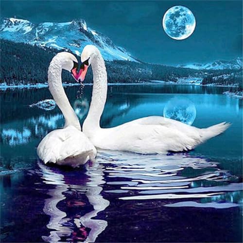 Puzzles 200 Teile Erwachsene,28x28cm Holzpuzzle, Puzzle für Erwachsenes Lernspiel Herausforderung Spielzeug 200 Teile Schwanensee Puzzles für Erwachsene Kinder Puzzles 200 Teile Erwachsene,28x28cm Holzpuzzle, Puzzle für Erwachsenes Lernspiel Herausforderung Spielzeug 200 Teile Schwanensee Puzzles für Erwachsene Kinder von Yeecer