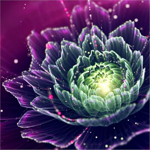 Puzzles 200 Teile Erwachsene,28x28cm Holzpuzzle, Puzzle für Erwachsenes Lernspiel Herausforderung Spielzeug 200 Teile Traumlotus Puzzles für Erwachsene Kinder von Yeecer