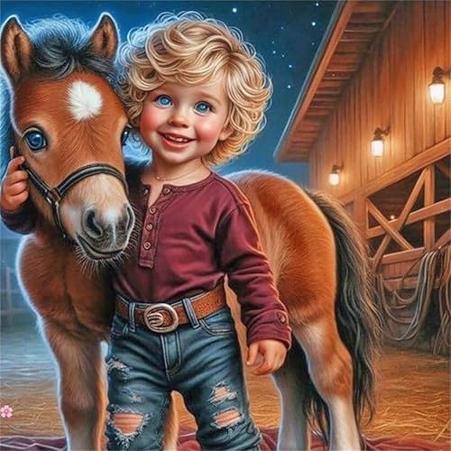 Puzzles 200 Teile Erwachsene,31x31cm Holzpuzzle, Puzzle für Erwachsenes Lernspiel Herausforderung Spielzeug 200 Teile Bauernjunge Pferd Puzzles für Erwachsene Kinder Puzzles 200 Teile Erwachsene,31x31cm Holzpuzzle, Puzzle für Erwachsenes Lernspiel Herausforderung Spielzeug 200 Teile Bauernjunge Pferd Puzzles für Erwachsene Kinder von Yeecer
