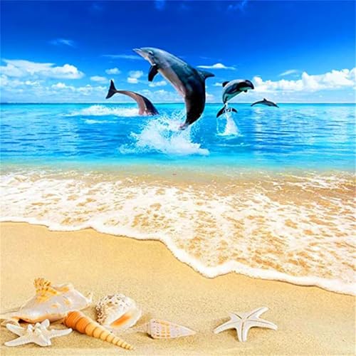 Puzzles 200 Teile Erwachsene,31x31cm Holzpuzzle, Puzzle für Erwachsenes Lernspiel Herausforderung Spielzeug 200 Teile Delfinmuschel Puzzles für Erwachsene Kinder Puzzles 200 Teile Erwachsene,31x31cm Holzpuzzle, Puzzle für Erwachsenes Lernspiel Herausforderung Spielzeug 200 Teile Delfinmuschel Puzzles für Erwachsene Kinder von Yeecer