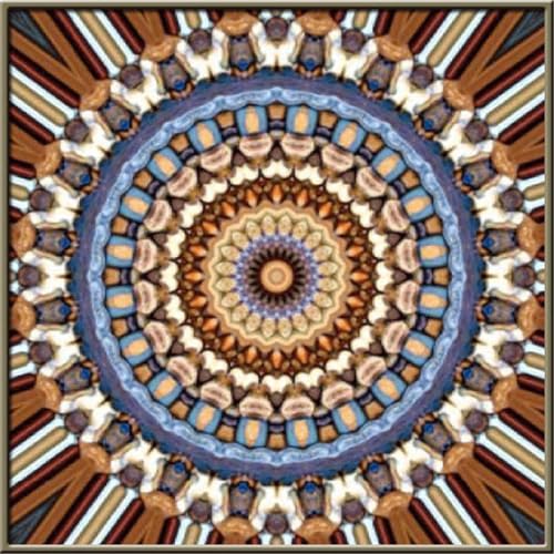 Puzzles 200 Teile Erwachsene,31x31cm Holzpuzzle, Puzzle für Erwachsenes Lernspiel Herausforderung Spielzeug 200 Teile Mandala Bunt Puzzles für Erwachsene Kinder Puzzles 200 Teile Erwachsene,31x31cm Holzpuzzle, Puzzle für Erwachsenes Lernspiel Herausforderung Spielzeug 200 Teile Mandala Bunt Puzzles für Erwachsene Kinder von Yeecer