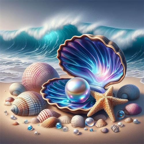 Puzzles 200 Teile Erwachsene,31x31cm Holzpuzzle, Puzzle für Erwachsenes Lernspiel Herausforderung Spielzeug 200 Teile Muschelperlenstrand Puzzles für Erwachsene Kinder Puzzles 200 Teile Erwachsene,31x31cm Holzpuzzle, Puzzle für Erwachsenes Lernspiel Herausforderung Spielzeug 200 Teile Muschelperlenstrand Puzzles für Erwachsene Kinder von Yeecer