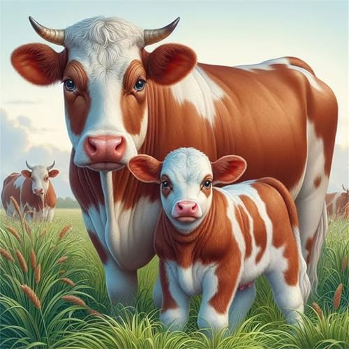 Puzzles 200 Teile Erwachsene,31x31cm Holzpuzzle, Puzzle für Erwachsenes Lernspiel Herausforderung Spielzeug 200 Teile Rinder Puzzles für Erwachsene Kinder Puzzles 200 Teile Erwachsene,31x31cm Holzpuzzle, Puzzle für Erwachsenes Lernspiel Herausforderung Spielzeug 200 Teile Rinder Puzzles für Erwachsene Kinder von Yeecer