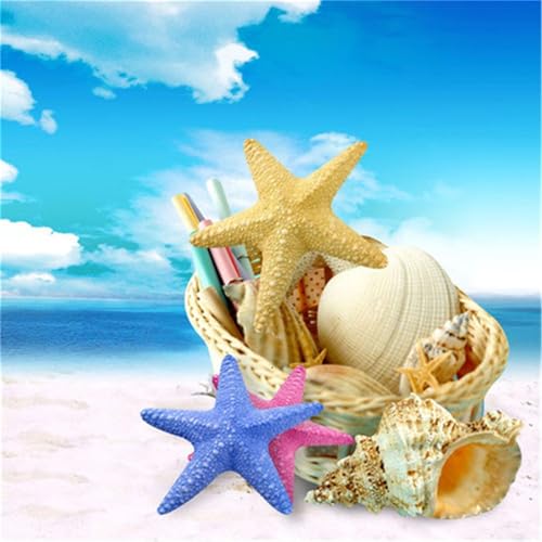 Puzzles 200 Teile Erwachsene,31x31cm Holzpuzzle, Puzzle für Erwachsenes Lernspiel Herausforderung Spielzeug 200 Teile Seesternmuschel Puzzles für Erwachsene Kinder von Yeecer