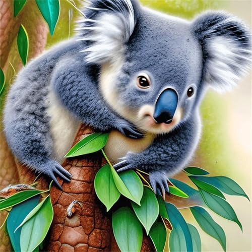 Puzzles 200 Teile Erwachsene,31x31cm Holzpuzzle, Puzzle für Erwachsenes Lernspiel Herausforderung Spielzeug 200 Teile Süßer Koala Puzzles für Erwachsene Kinder Puzzles 200 Teile Erwachsene,31x31cm Holzpuzzle, Puzzle für Erwachsenes Lernspiel Herausforderung Spielzeug 200 Teile Süßer Koala Puzzles für Erwachsene Kinder von Yeecer
