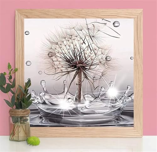 Puzzles 200 Teile Erwachsene,31x31cm Holzpuzzle, Puzzle für Erwachsenes Lernspiel Herausforderung Spielzeug 200 Teile Tröpfchen Löwenzahn Puzzles für Erwachsene Kinder Puzzles 200 Teile Erwachsene,31x31cm Holzpuzzle, Puzzle für Erwachsenes Lernspiel Herausforderung Spielzeug 200 Teile Tröpfchen Löwenzahn Puzzles für Erwachsene Kinder von Yeecer