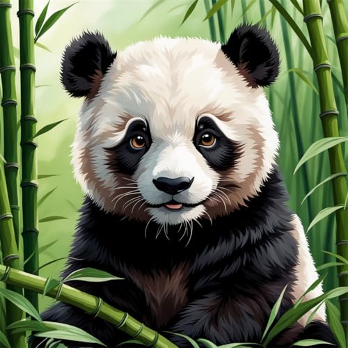 Puzzles 300 Teile Erwachsene,35x35cm Holzpuzzle, Puzzle für Erwachsenes Lernspiel Herausforderung Spielzeug 300 Teile Bambus Panda Tier Puzzles für Erwachsene Kinder Puzzles 300 Teile Erwachsene,35x35cm Holzpuzzle, Puzzle für Erwachsenes Lernspiel Herausforderung Spielzeug 300 Teile Bambus Panda Tier Puzzles für Erwachsene Kinder von Yeecer