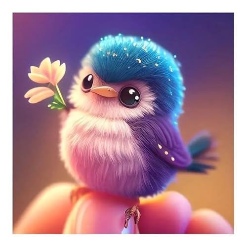 Puzzles 300 Teile Erwachsene,35x35cm Holzpuzzle, Puzzle für Erwachsenes Lernspiel Herausforderung Spielzeug 300 Teile Blauer Vogel Puzzles für Erwachsene Kinder Puzzles 300 Teile Erwachsene,35x35cm Holzpuzzle, Puzzle für Erwachsenes Lernspiel Herausforderung Spielzeug 300 Teile Blauer Vogel Puzzles für Erwachsene Kinder von Yeecer