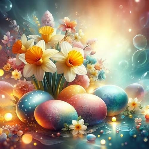Puzzles 300 Teile Erwachsene,38x38cm Holzpuzzle, Puzzle für Erwachsenes Lernspiel Herausforderung Spielzeug 300 Teile Blumengefärbte Eier Puzzles für Erwachsene Kinder Puzzles 300 Teile Erwachsene,38x38cm Holzpuzzle, Puzzle für Erwachsenes Lernspiel Herausforderung Spielzeug 300 Teile Blumengefärbte Eier Puzzles für Erwachsene Kinder von Yeecer