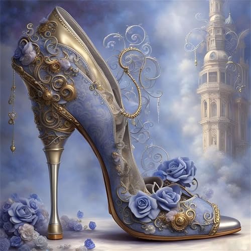 Puzzles 300 Teile Erwachsene,38x38cm Holzpuzzle, Puzzle für Erwachsenes Lernspiel Herausforderung Spielzeug 300 Teile Rosa High Heels Puzzles für Erwachsene Kinder Puzzles 300 Teile Erwachsene,38x38cm Holzpuzzle, Puzzle für Erwachsenes Lernspiel Herausforderung Spielzeug 300 Teile Rosa High Heels Puzzles für Erwachsene Kinder von Yeecer