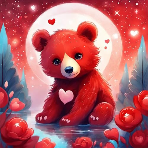 Puzzles 300 Teile Erwachsene,38x38cm Holzpuzzle, Puzzle für Erwachsenes Lernspiel Herausforderung Spielzeug 300 Teile Rotbärtier Puzzles für Erwachsene Kinder Puzzles 300 Teile Erwachsene,38x38cm Holzpuzzle, Puzzle für Erwachsenes Lernspiel Herausforderung Spielzeug 300 Teile Rotbärtier Puzzles für Erwachsene Kinder von Yeecer