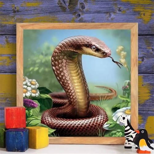 Puzzles 300 Teile Erwachsene,38x38cm Holzpuzzle, Puzzle für Erwachsenes Lernspiel Herausforderung Spielzeug 300 Teile Schlangentier Puzzles für Erwachsene Kinder Puzzles 300 Teile Erwachsene,38x38cm Holzpuzzle, Puzzle für Erwachsenes Lernspiel Herausforderung Spielzeug 300 Teile Schlangentier Puzzles für Erwachsene Kinder von Yeecer