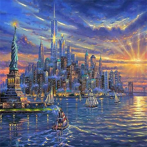 Puzzles 500 Teile Erwachsene,45x45cm Holzpuzzle, Puzzle für Erwachsenes Lernspiel Herausforderung Spielzeug 500 Teile Küstenstadt Puzzles für Erwachsene Kinder Puzzles 500 Teile Erwachsene,45x45cm Holzpuzzle, Puzzle für Erwachsenes Lernspiel Herausforderung Spielzeug 500 Teile Küstenstadt Puzzles für Erwachsene Kinder von Yeecer