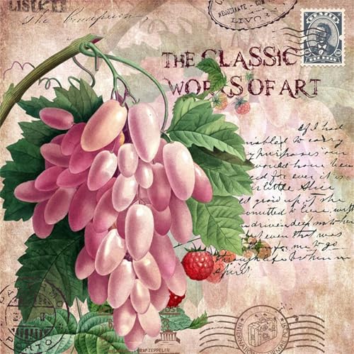 Puzzles 500 Teile Erwachsene,48x48cm Holzpuzzle, Puzzle für Erwachsenes Lernspiel Herausforderung Spielzeug 500 Teile Rosa Früchte Puzzles für Erwachsene Kinder Puzzles 500 Teile Erwachsene,48x48cm Holzpuzzle, Puzzle für Erwachsenes Lernspiel Herausforderung Spielzeug 500 Teile Rosa Früchte Puzzles für Erwachsene Kinder von Yeecer