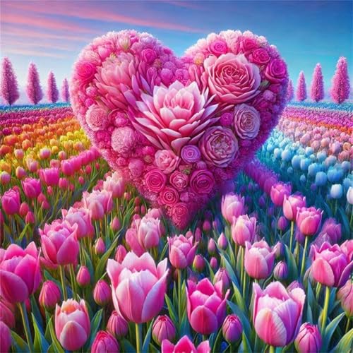 Puzzles 70 Teile Erwachsene,16x16 cm Lernspiel Herausforderung Spielzeug 70 Teile Blumenfeldlandschaft Puzzles für Erwachsene Puzzles 70 Teile Erwachsene,16x16 cm Lernspiel Herausforderung Spielzeug 70 Teile Blumenfeldlandschaft Puzzles für Erwachsene von Yeecer