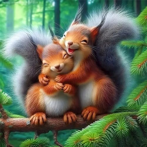 Puzzles 70 Teile Erwachsene,16x16 cm Lernspiel Herausforderung Spielzeug 70 Teile Dschungelglücklicher Igel Puzzles für Erwachsene von Yeecer