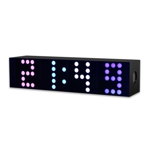 Yeelight Cube 4-Matrix Pack Yeelight Cube 4-Matrix Pack von Yeelight