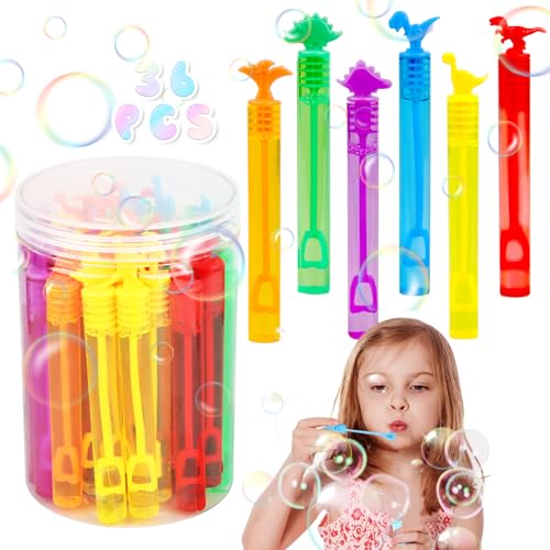 32 Stück Seifenblasen Dino Seifenblasen Bubbles Kids Mini Seifenblasen Kleinspielzeug Feuerwerk Bubble Machine Outdoor Lernspielzeug für Hochzeit Kinder beschäftigung Internationaler Kindertag 32 Stück Seifenblasen Dino Seifenblasen Bubbles Kids Mini Seifenblasen Kleinspielzeug Feuerwerk Bubble Machine Outdoor Lernspielzeug für Hochzeit Kinder beschäftigung Internationaler Kindertag von Yegookay
