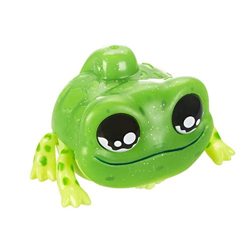Hasbro Yellies! Sal E. Mander stimmenaktivierte Echse für Kinder ab 5 Jahren Hasbro Yellies! Sal E. Mander stimmenaktivierte Echse für Kinder ab 5 Jahren von Hasbro