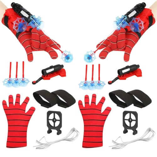 Web Shooter Web Shooter von YenMzx