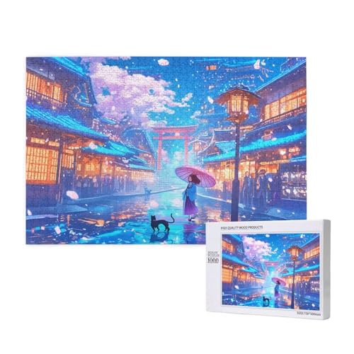 Puzzle 120 Teile Japan Puzzles für Erwachsene Landschaft HD Puzzel Anspruchsvolles und Lustig Kreatives Unterhaltungsspiel, DIY Holzpuzzle für Erwachsene Als Feiertage Geschenk fur Frauen M-324 Puzzle 120 Teile Japan Puzzles für Erwachsene Landschaft HD Puzzel Anspruchsvolles und Lustig Kreatives Unterhaltungsspiel, DIY Holzpuzzle für Erwachsene Als Feiertage Geschenk fur Frauen M-324 von Yeogcohe