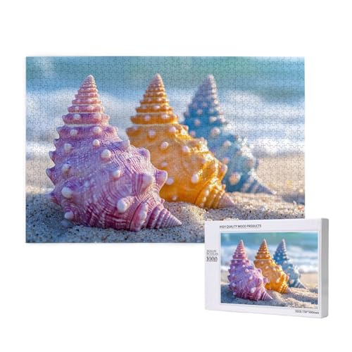 Puzzle 120 Teile Strand Puzzles für Erwachsene Hülse HD Puzzel Anspruchsvolles und Lustig Kreatives Unterhaltungsspiel, DIY Holzpuzzle für Erwachsene Als Feiertage Zimmer Deko Geschenk fur Frauen M-51 Puzzle 120 Teile Strand Puzzles für Erwachsene Hülse HD Puzzel Anspruchsvolles und Lustig Kreatives Unterhaltungsspiel, DIY Holzpuzzle für Erwachsene Als Feiertage Zimmer Deko Geschenk fur Frauen M-51 von Yeogcohe