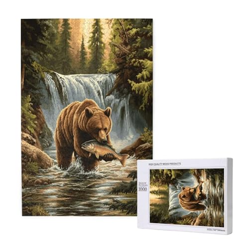Puzzle 120 Teile Tragen Puzzles für Erwachsene Tier HD Puzzel Anspruchsvolles und Lustig Kreatives Unterhaltungsspiel, DIY Holzpuzzle für Erwachsene Als Feiertage Deko Geschenk fur Frauen M-1269 Puzzle 120 Teile Tragen Puzzles für Erwachsene Tier HD Puzzel Anspruchsvolles und Lustig Kreatives Unterhaltungsspiel, DIY Holzpuzzle für Erwachsene Als Feiertage Deko Geschenk fur Frauen M-1269 von Yeogcohe