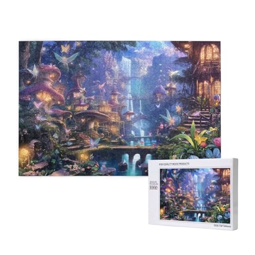 Puzzle 120 Teile Traum Puzzles für Erwachsene Fallen HD Puzzel Anspruchsvolles und Lustig Kreatives Unterhaltungsspiel, DIY Holzpuzzle für Erwachsene Als Feiertage Deko Geschenk fur Frauen M-780 Puzzle 120 Teile Traum Puzzles für Erwachsene Fallen HD Puzzel Anspruchsvolles und Lustig Kreatives Unterhaltungsspiel, DIY Holzpuzzle für Erwachsene Als Feiertage Deko Geschenk fur Frauen M-780 von Yeogcohe