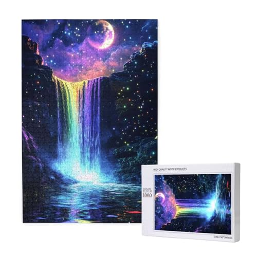 Puzzle 1500 Teile Fallen Puzzles für Erwachsene Farbe HD Puzzel Anspruchsvolles und Lustig Kreatives Unterhaltungsspiel, DIY Holzpuzzle für Erwachsene Als Feiertage Deko Geschenk fur Frauen M-1933 Puzzle 1500 Teile Fallen Puzzles für Erwachsene Farbe HD Puzzel Anspruchsvolles und Lustig Kreatives Unterhaltungsspiel, DIY Holzpuzzle für Erwachsene Als Feiertage Deko Geschenk fur Frauen M-1933 von Yeogcohe