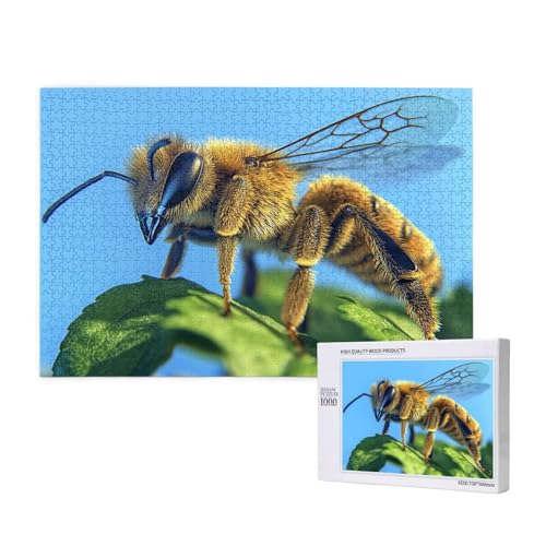 Puzzle 3000 Teile Tier Puzzles für Erwachsene Anlage HD Puzzel Anspruchsvolles und Lustig Kreatives Unterhaltungsspiel, DIY Holzpuzzle für Erwachsene Als Feiertage Deko Geschenk fur Frauen M-446 Puzzle 3000 Teile Tier Puzzles für Erwachsene Anlage HD Puzzel Anspruchsvolles und Lustig Kreatives Unterhaltungsspiel, DIY Holzpuzzle für Erwachsene Als Feiertage Deko Geschenk fur Frauen M-446 von Yeogcohe