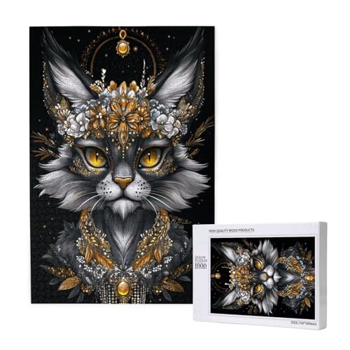 Puzzle 3000 Teile Tier Puzzles für Erwachsene Löwe HD Puzzel Anspruchsvolles und Lustig Kreatives Unterhaltungsspiel, DIY Holzpuzzle für Erwachsene Als Feiertage Zimmer Deko Geschenk fur Frauen M-1523 Puzzle 3000 Teile Tier Puzzles für Erwachsene Löwe HD Puzzel Anspruchsvolles und Lustig Kreatives Unterhaltungsspiel, DIY Holzpuzzle für Erwachsene Als Feiertage Zimmer Deko Geschenk fur Frauen M-1523 von Yeogcohe