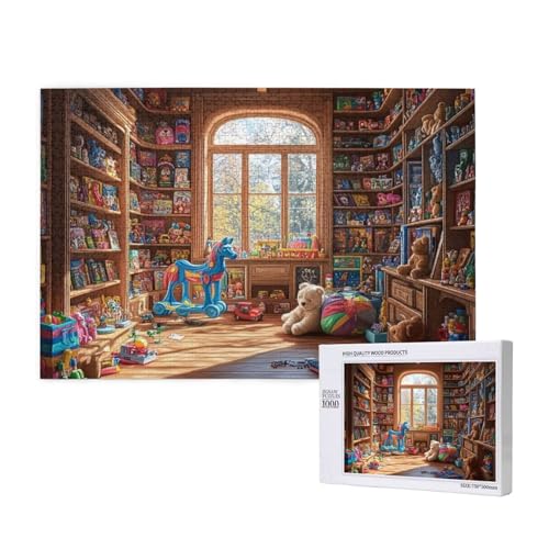 Puzzle 500 Teile Retro Puzzles für Erwachsene Muttertag HD Puzzel Anspruchsvolles und Lustig Kreatives Unterhaltungsspiel, DIY Holzpuzzle für Erwachsene Als Feiertage Geschenk fur Frauen M-291 Puzzle 500 Teile Retro Puzzles für Erwachsene Muttertag HD Puzzel Anspruchsvolles und Lustig Kreatives Unterhaltungsspiel, DIY Holzpuzzle für Erwachsene Als Feiertage Geschenk fur Frauen M-291 von Yeogcohe
