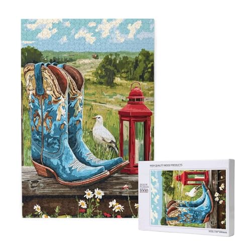 Puzzle 5000 Teile Bauernhof Puzzles für Erwachsene Tier HD Puzzel Anspruchsvolles und Lustig Kreatives Unterhaltungsspiel, DIY Holzpuzzle für Erwachsene Als Feiertage Geschenk fur Frauen M-1147 Puzzle 5000 Teile Bauernhof Puzzles für Erwachsene Tier HD Puzzel Anspruchsvolles und Lustig Kreatives Unterhaltungsspiel, DIY Holzpuzzle für Erwachsene Als Feiertage Geschenk fur Frauen M-1147 von Yeogcohe