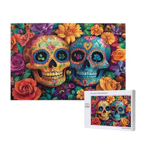 Puzzle 5000 Teile Blume Puzzles für Erwachsene Tier HD Puzzel Anspruchsvolles und Lustig Kreatives Unterhaltungsspiel, DIY Holzpuzzle für Erwachsene Als Feiertage Zimmer Deko Geschenk fur Frauen M-1 Puzzle 5000 Teile Blume Puzzles für Erwachsene Tier HD Puzzel Anspruchsvolles und Lustig Kreatives Unterhaltungsspiel, DIY Holzpuzzle für Erwachsene Als Feiertage Zimmer Deko Geschenk fur Frauen M-1 von Yeogcohe