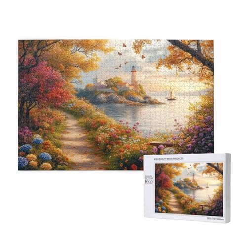 Puzzle 5000 Teile Sonnenuntergang Puzzles für Erwachsene Landschaft HD Puzzel Anspruchsvolles Lustig Kreatives Unterhaltungsspiel,DIY Holzpuzzle für Erwachsene Als Feiertage Geschenk fur Frauen M-897 Puzzle 5000 Teile Sonnenuntergang Puzzles für Erwachsene Landschaft HD Puzzel Anspruchsvolles Lustig Kreatives Unterhaltungsspiel,DIY Holzpuzzle für Erwachsene Als Feiertage Geschenk fur Frauen M-897 von Yeogcohe