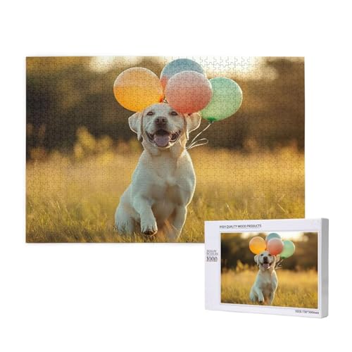 Puzzle 5000 Teile Tier Puzzles für Erwachsene Hund HD Puzzel Anspruchsvolles und Lustig Kreatives Unterhaltungsspiel, DIY Holzpuzzle für Erwachsene Als Feiertage Zimmer Deko Geschenk fur Frauen M-90 Puzzle 5000 Teile Tier Puzzles für Erwachsene Hund HD Puzzel Anspruchsvolles und Lustig Kreatives Unterhaltungsspiel, DIY Holzpuzzle für Erwachsene Als Feiertage Zimmer Deko Geschenk fur Frauen M-90 von Yeogcohe