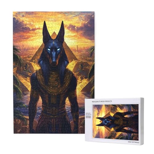 Puzzle Ägypten,Puzzle 300 Teile Religion Holzpuzzle Erwachsene mit Geschenkbox,Schwieriges,Unterhaltsames,Herausforderndes,Geeignet für Anfänger ab 14 Jahren,Geschenke für Männer/Frauen M-1480 Puzzle Ägypten,Puzzle 300 Teile Religion Holzpuzzle Erwachsene mit Geschenkbox,Schwieriges,Unterhaltsames,Herausforderndes,Geeignet für Anfänger ab 14 Jahren,Geschenke für Männer/Frauen M-1480 von Yeogcohe