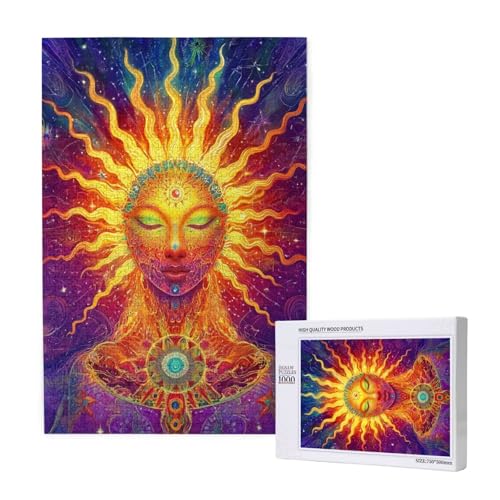 Puzzle Abstrakt,Puzzle 2000 Teile Gott Holzpuzzle Erwachsene mit Geschenkbox und Poster,Schwieriges,Unterhaltsames,Herausforderndes,Geeignet für Anfänger ab 14 Jahren,Geschenke für Frauen M-1975 Puzzle Abstrakt,Puzzle 2000 Teile Gott Holzpuzzle Erwachsene mit Geschenkbox und Poster,Schwieriges,Unterhaltsames,Herausforderndes,Geeignet für Anfänger ab 14 Jahren,Geschenke für Frauen M-1975 von Yeogcohe