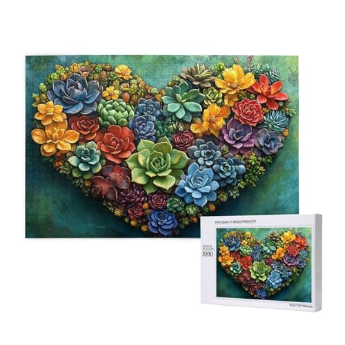 Puzzle Anlage,Puzzle 6000 Teile Blume Holzpuzzle Erwachsene mit Geschenkbox und Poster,Schwieriges,Unterhaltsames,Herausforderndes,Geeignet für Anfänger ab 14 Jahren,Geschenke für Männer/Frauen M-753 Puzzle Anlage,Puzzle 6000 Teile Blume Holzpuzzle Erwachsene mit Geschenkbox und Poster,Schwieriges,Unterhaltsames,Herausforderndes,Geeignet für Anfänger ab 14 Jahren,Geschenke für Männer/Frauen M-753 von Yeogcohe