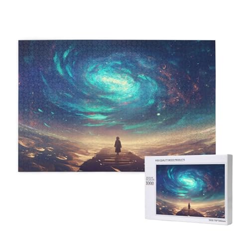 Puzzle Aurora,Puzzle 4000 Teile Landschaft Holzpuzzle Erwachsene mit Geschenkbox,Schwieriges,Unterhaltsames,Herausforderndes,Geeignet für Anfänger ab 14 Jahren,Geschenke für Männer/Frauen M-315 Puzzle Aurora,Puzzle 4000 Teile Landschaft Holzpuzzle Erwachsene mit Geschenkbox,Schwieriges,Unterhaltsames,Herausforderndes,Geeignet für Anfänger ab 14 Jahren,Geschenke für Männer/Frauen M-315 von Yeogcohe