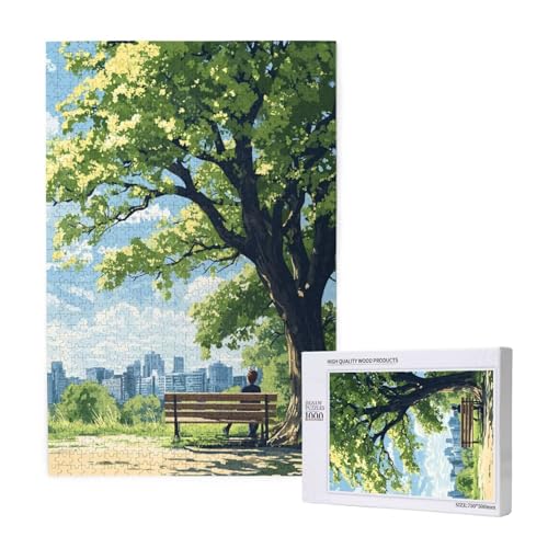 Puzzle Baum,Puzzle 2000 Teile Frühling Holzpuzzle Erwachsene mit Geschenkbox und Poster,Schwieriges,Unterhaltsames,Herausforderndes,Geeignet für Anfänger ab 14 Jahren,Geschenke für Frauen M-1805 Puzzle Baum,Puzzle 2000 Teile Frühling Holzpuzzle Erwachsene mit Geschenkbox und Poster,Schwieriges,Unterhaltsames,Herausforderndes,Geeignet für Anfänger ab 14 Jahren,Geschenke für Frauen M-1805 von Yeogcohe