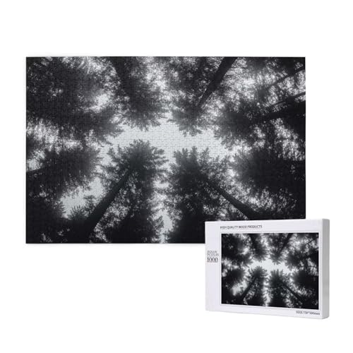Puzzle Baum,Puzzle 6000 Teile Wald Holzpuzzle Erwachsene mit Geschenkbox und Poster,Schwieriges, Unterhaltsames, Herausforderndes, Geeignet für Anfänger ab 14 Jahren,Geschenke für Männer/Frauen M-696 Puzzle Baum,Puzzle 6000 Teile Wald Holzpuzzle Erwachsene mit Geschenkbox und Poster,Schwieriges, Unterhaltsames, Herausforderndes, Geeignet für Anfänger ab 14 Jahren,Geschenke für Männer/Frauen M-696 von Yeogcohe