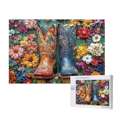Puzzle Blume,Puzzle 300 Teile Retro Holzpuzzle Erwachsene mit Geschenkbox und Poster,Schwieriges, Unterhaltsames, Herausforderndes, Geeignet für Anfänger ab 14 Jahren,Geschenke für Männer/Frauen M-782 Puzzle Blume,Puzzle 300 Teile Retro Holzpuzzle Erwachsene mit Geschenkbox und Poster,Schwieriges, Unterhaltsames, Herausforderndes, Geeignet für Anfänger ab 14 Jahren,Geschenke für Männer/Frauen M-782 von Yeogcohe